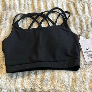 NEW Nine West sports bra